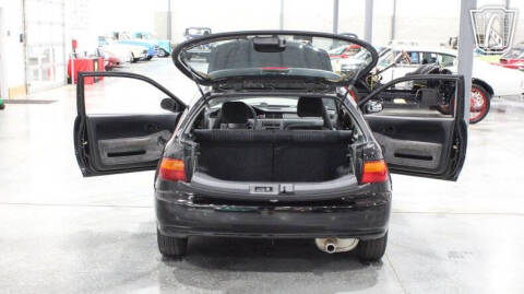 1993 Honda Civic Si