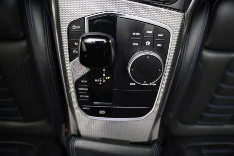 2019 BMW 3 Series 330i xDrive