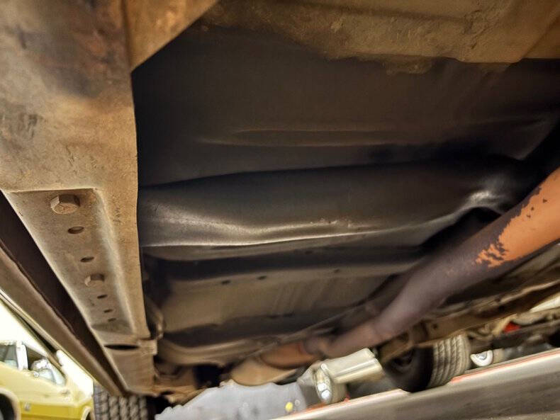 1972 Chevrolet Monte Carlo