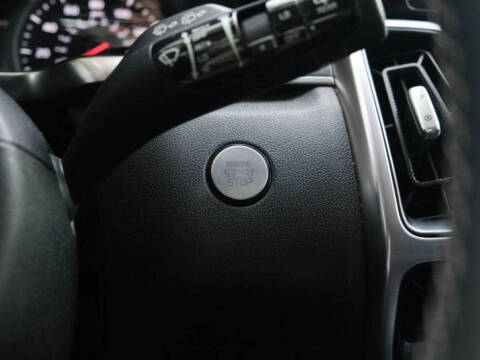 2022 Kia Sorento Hybrid S