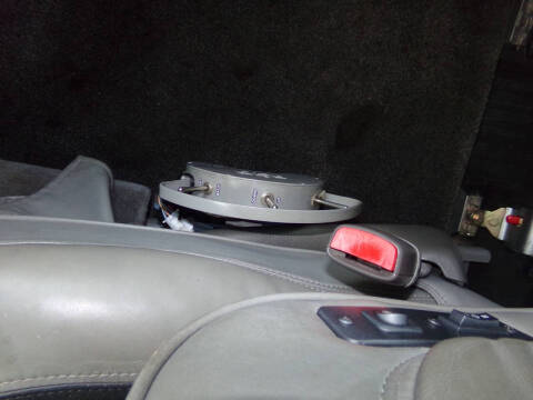 2010 GMC Savana 1500