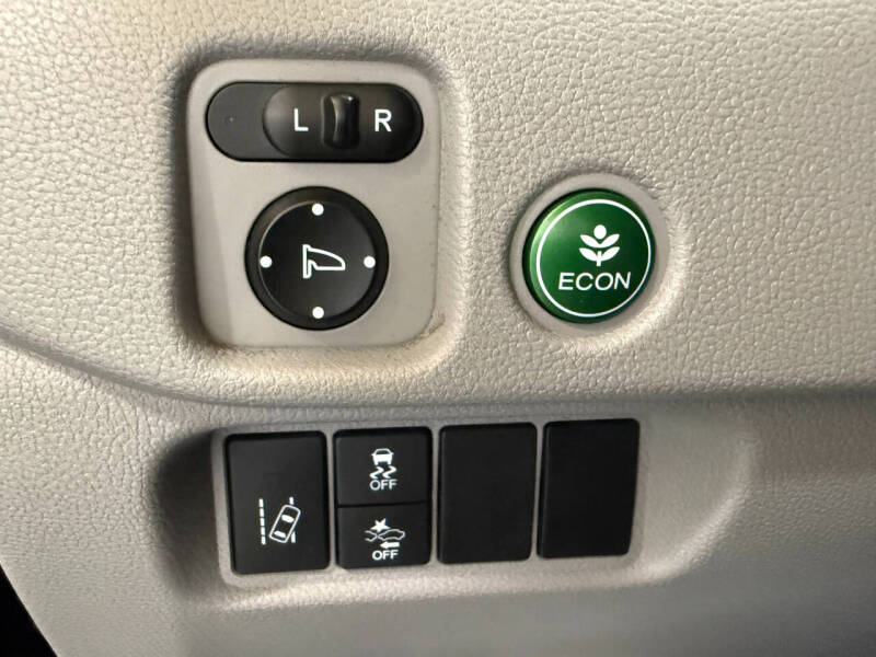 2017 Honda Pilot EX w/Honda Sensing