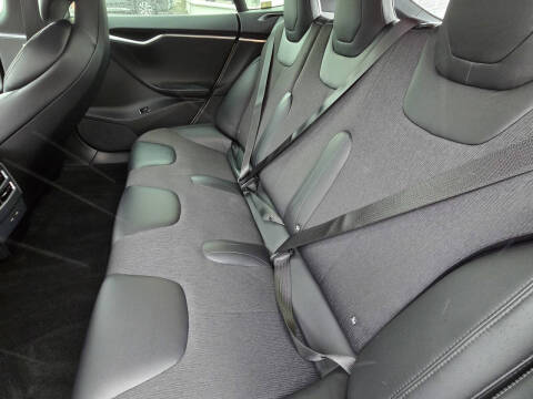 2017 Tesla Model S 75