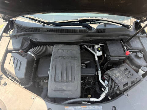 2014 GMC Terrain SLT-1