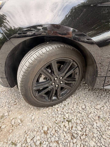 2024 Ford Edge ST-Line
