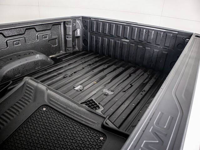 2023 GMC Sierra 3500HD