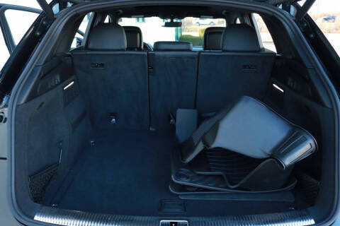 2019 Audi Q5 quattro Prestige 45 TFSI