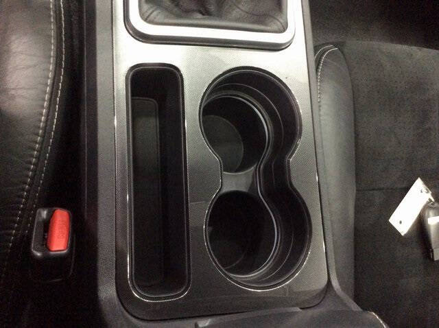 2010 Dodge Challenger SRT8