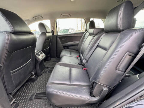 2014 Mazda CX-9 Touring