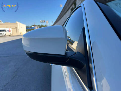 2017 Maserati Ghibli S Q4