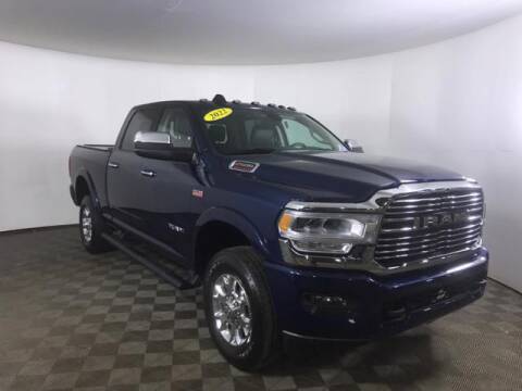 2022 RAM 2500 for sale at Shults Resale Center Olean in Olean NY