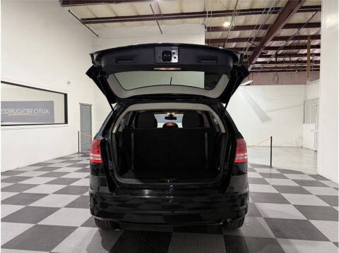 2019 Dodge Journey SE Value Package