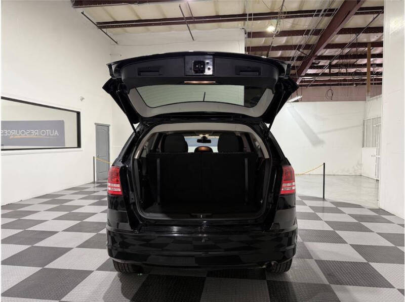 2019 Dodge Journey SE Value Package