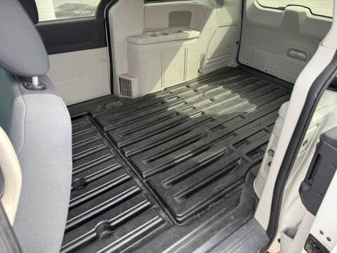 2009 Dodge Grand Caravan