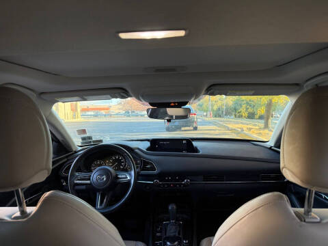 2021 Mazda CX-30 Preferred