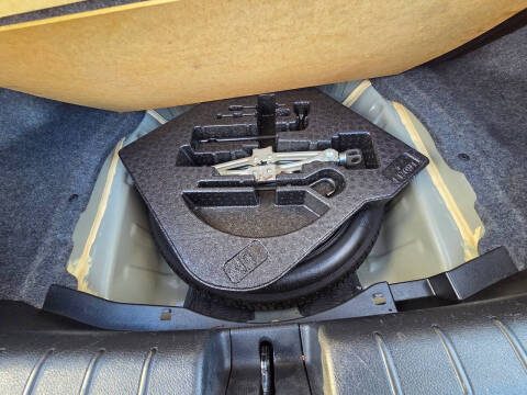 2017 Honda Accord Sport Special Edition