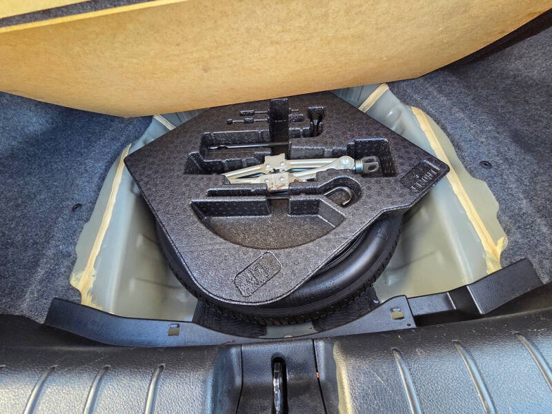 2017 Honda Accord Sport Special Edition