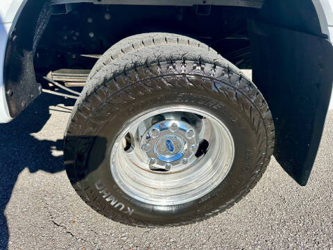 2019 Ford F-350 Super Duty XL