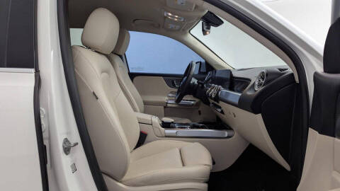 2020 Mercedes-Benz GLB GLB 250