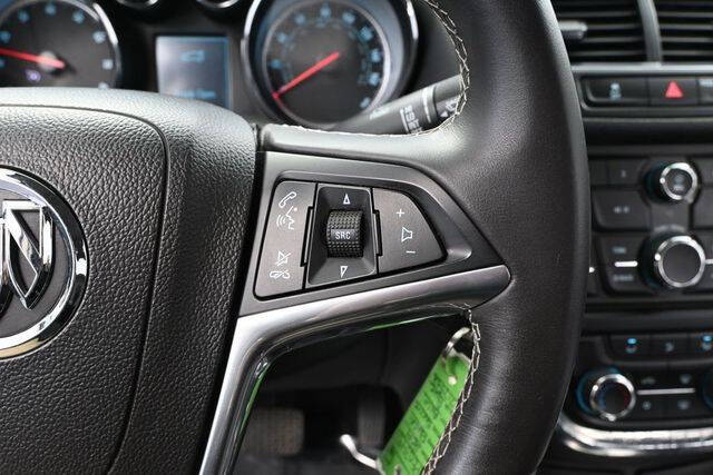 2014 Buick Encore