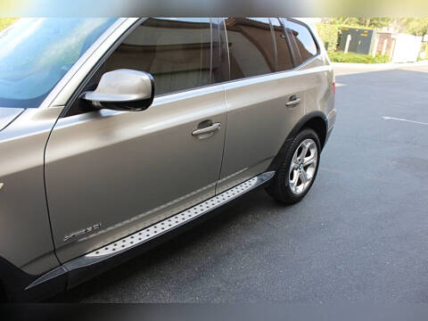 2010 BMW X3 xDrive30i