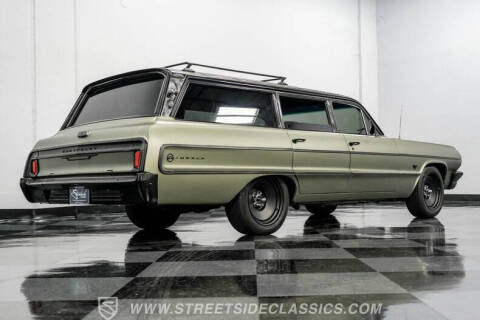 1964 Chevrolet Impala