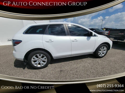 2007 Mazda CX-7 for sale at GP Auto Connection Group in Haines City FL