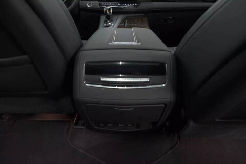 2021 Cadillac Escalade ESV Sport Platinum