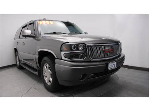 2005 GMC Yukon for sale at Payless Auto Sales in Lakewood WA
