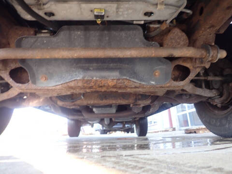 2013 Chevrolet Express 2500