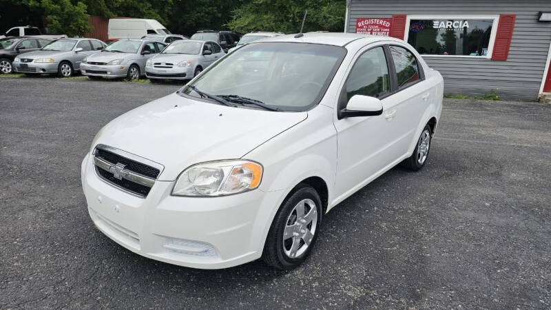 Used 2010 Chevy Aveo Aveo5 LT Hatchback Sedan 4D Prices