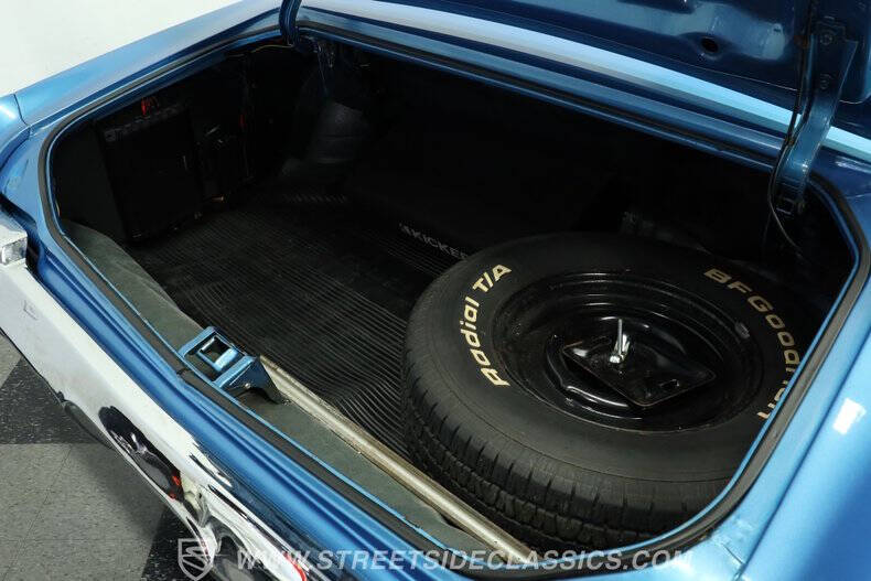 1972 Oldsmobile 442