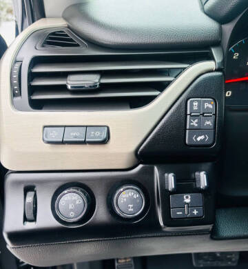 2020 GMC Yukon XL Denali