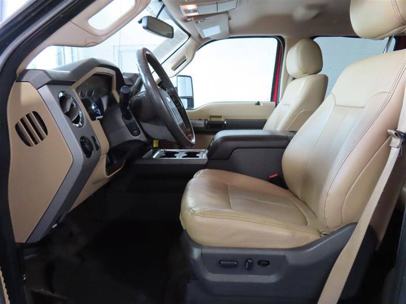 2015 Ford F-350 Super Duty