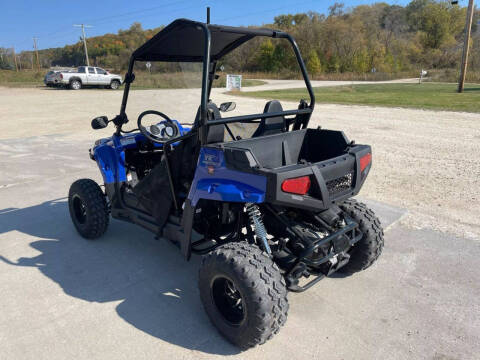 2024 TAO 200U UTV