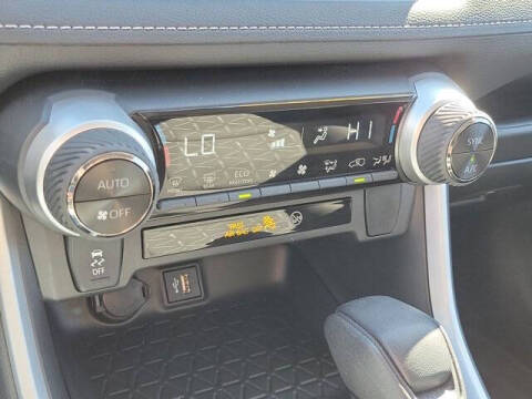 2024 Toyota RAV4 Hybrid Woodland Edition