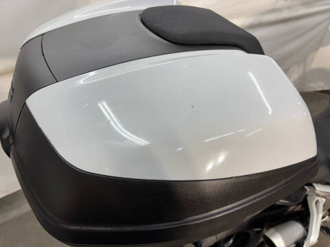 2015 Ducati Multistrada 1200S