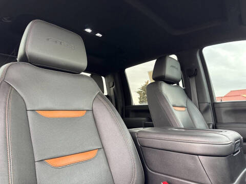 2020 GMC Sierra 2500HD