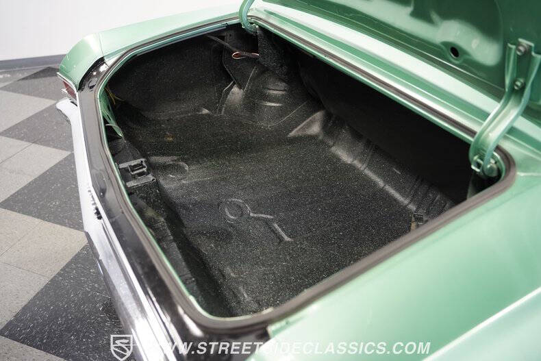 1968 Chevrolet Chevelle