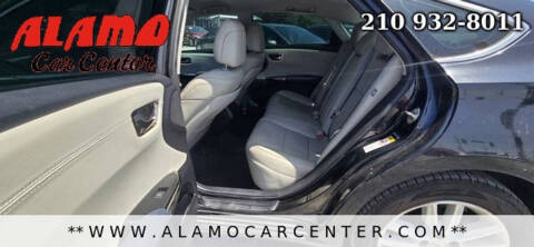 2015 Toyota Avalon XLE