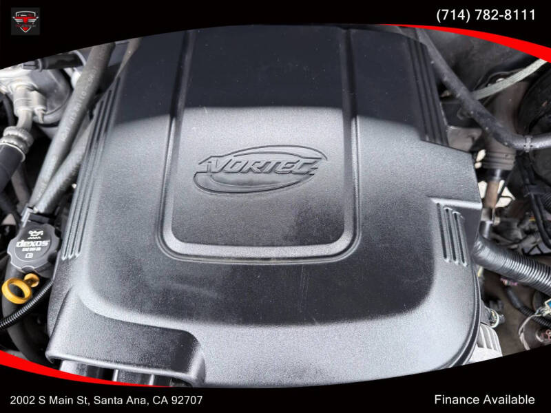 2013 GMC Yukon XL Denali