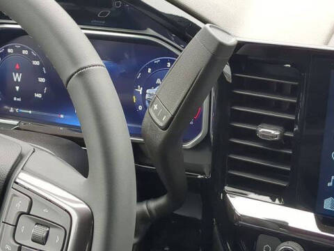 2026 Chevrolet Silverado 2500HD ZR2