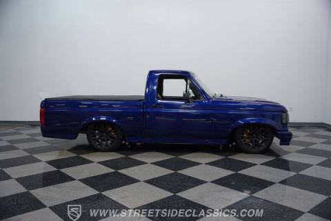 1990 Ford F-150