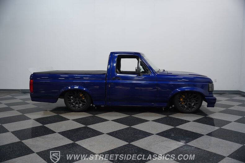 1990 Ford F-150