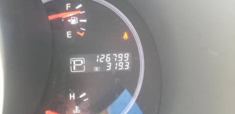 2011 Nissan Murano SL