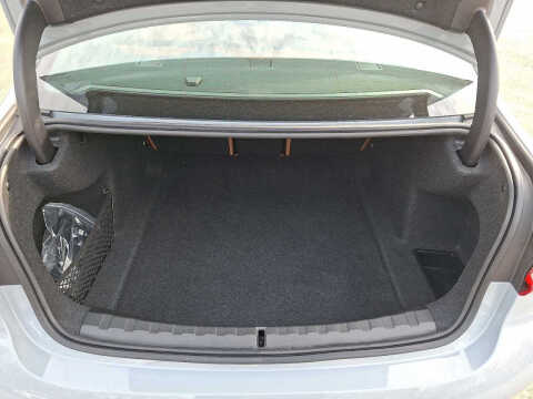 2023 BMW 3 Series 330i xDrive