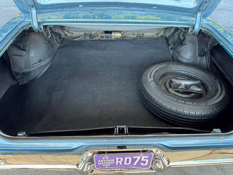 1964 Chevrolet Chevelle