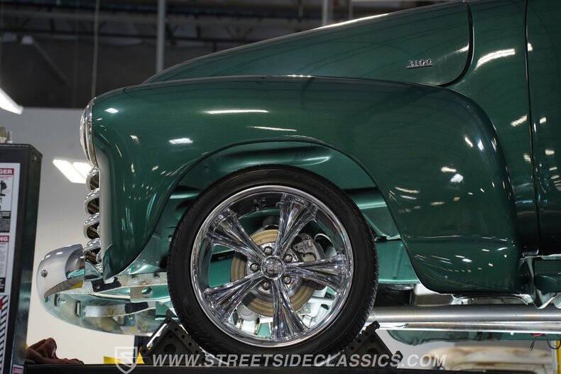 1948 Chevrolet 3100