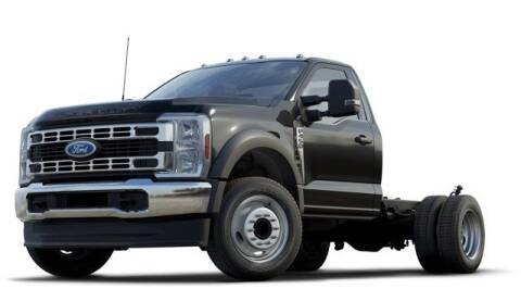 2023 Ford F-450 Super Duty for sale at Sager Ford in Saint Helena CA