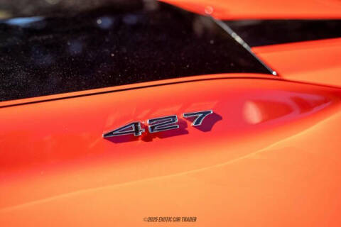 1967 Chevrolet Corvette